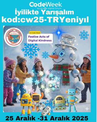 İyilikte Yarışalım