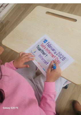 10 Şubat Güvenli İnternet Günü