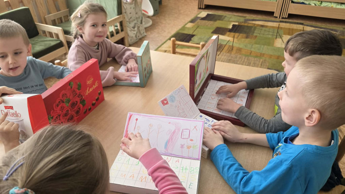 Saugesnio interneto diena 2026