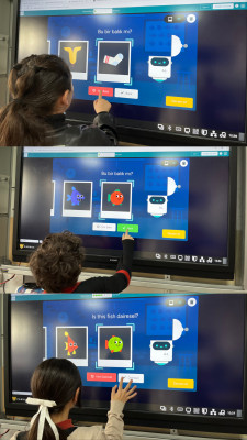 Bilim ve Teknoloji Haftası