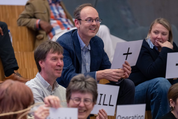 Empowering Digital Inclusion Together