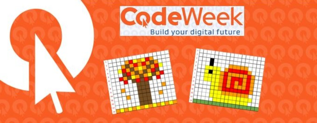 PixelArt και Φθινόπωρο