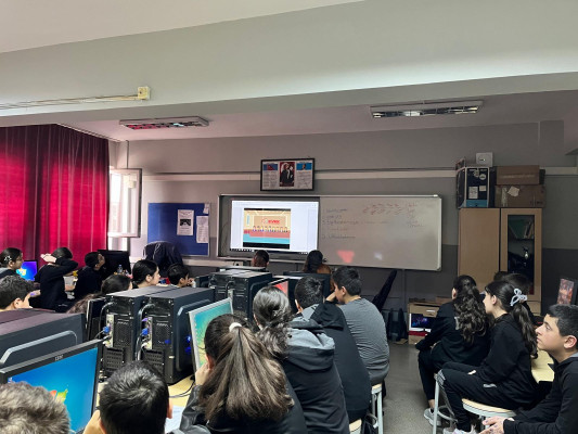 07 Nisan Kişisel Verileri Koruma Günü