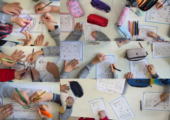 07 Nisan Kişisel Verileri Koruma Günü