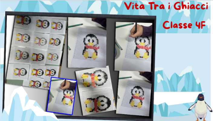 L'algoritmo del pinguino