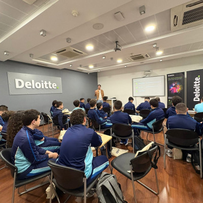 ICT Industry Visit