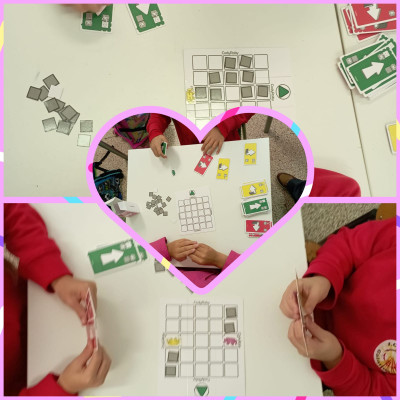 Giochiamo con CodyRoby