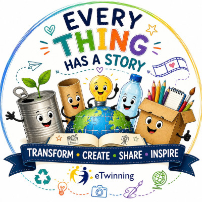 Every Thing Has a Story