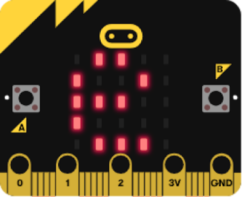 Microbit celebrates "Happy European Day of Languages" and Codeweek