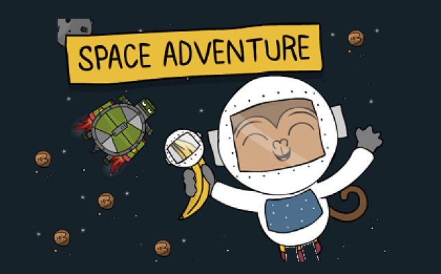 Space Adventure
