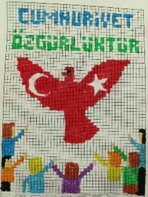 Kodlarla Çöz: Cumhuriyetin Özgürlük Kanatları