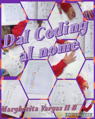 dal coding al nome