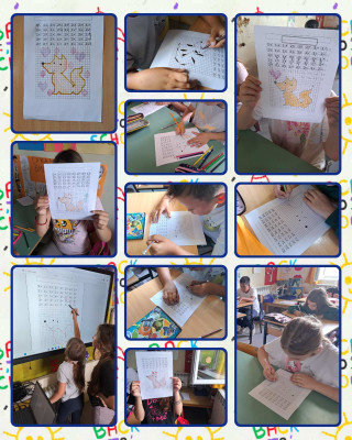 Coding and Decoding
