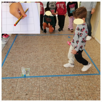 Γίνομαι και εγώ ρομπότ...