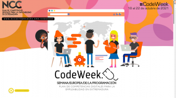 EU Code Week