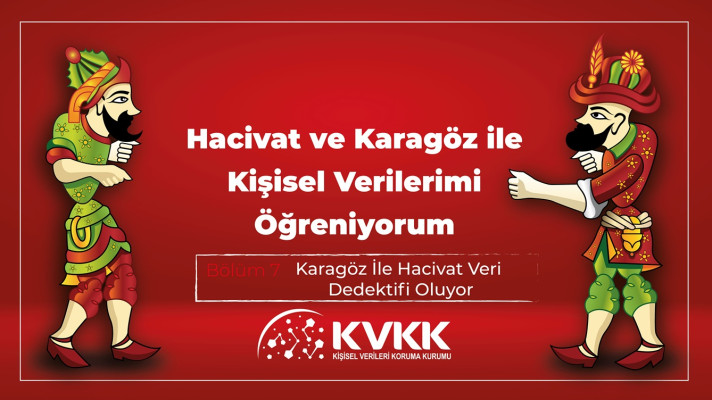 07 Nisan Kişisel Verileri Koruma Günü