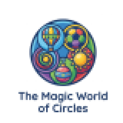 The Magical World of Circles – Code a Circle