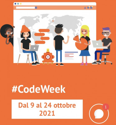 EU Code Week