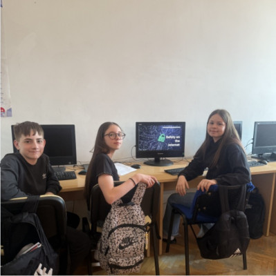 Safe internet – how to be smart and protected online