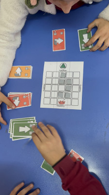 Codeweek Şenliği