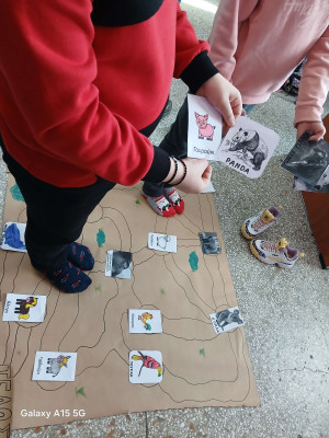 The Journey of Protection