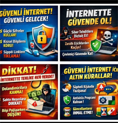 güvenli internet günü