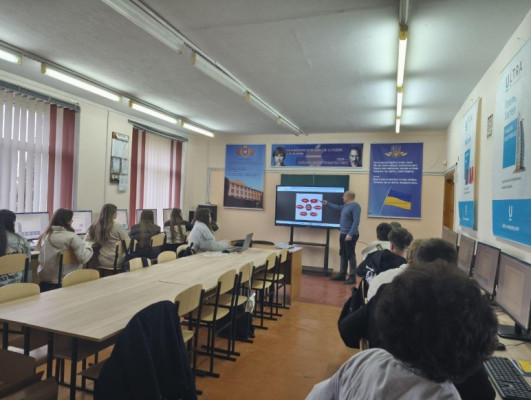 Об'єктно-орієнтоване проектування в бухгалтерському обліку