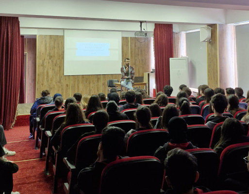 Güvenli İnternet Kullanımı