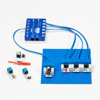 Το Smart:Blox S1 μπαίνει στο σχολείο μας!!