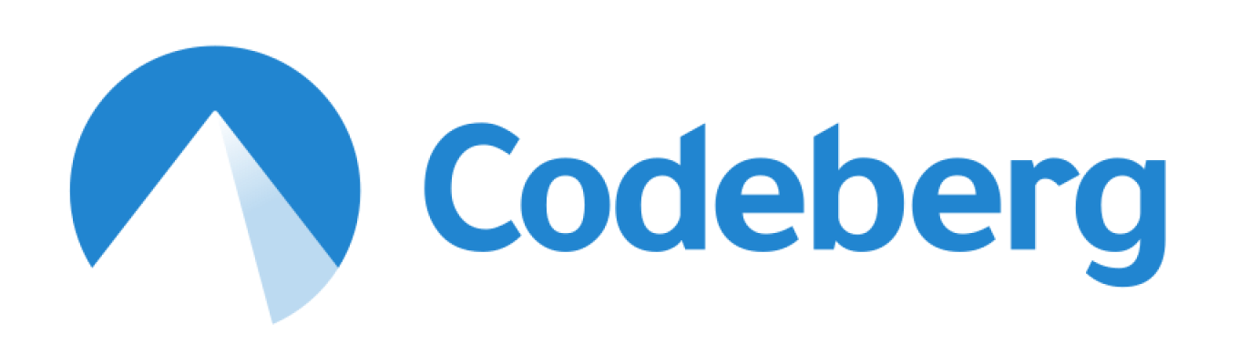 Git with Codeberg