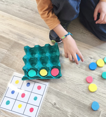 Χρωματικός κώδικας