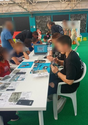 Ethical hacking and coding