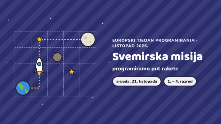 Svemirska misija