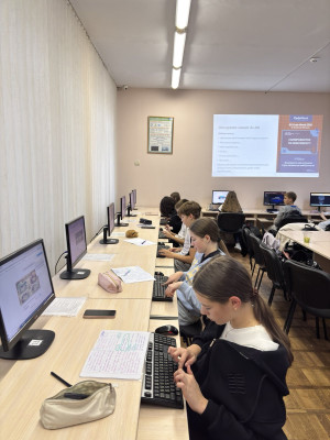 Саморозвиток та можливості