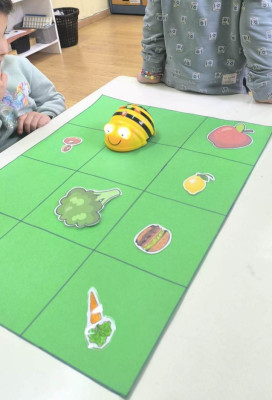 Προγραμματίζω για να τρώω σωστά