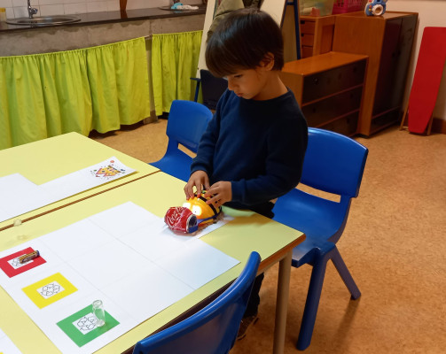 Heróis da reciclagem