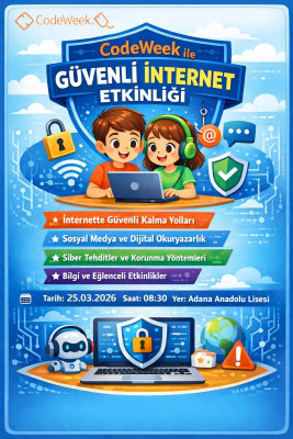 Güvenli İnternet