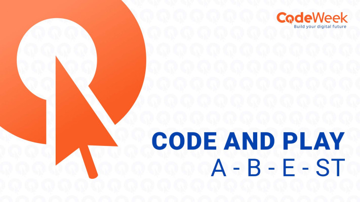 Code and Play | A - B - E - ST