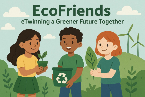 Ecofriendly Codes
