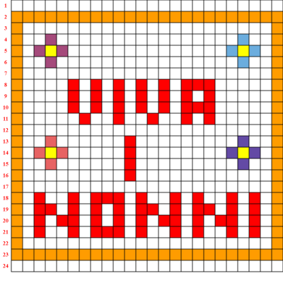 "W i nonni"