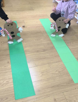 Ο αγώνας των μπισκοτούληδων