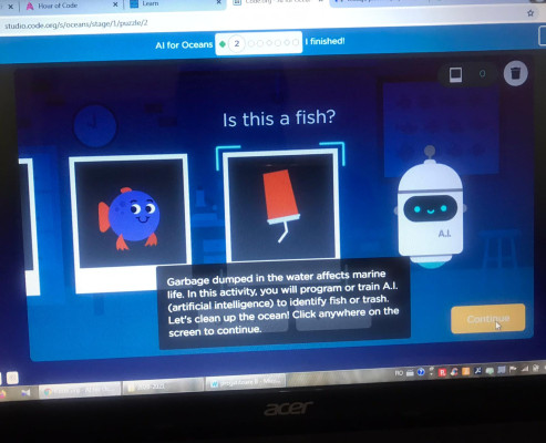 Together for a better internet