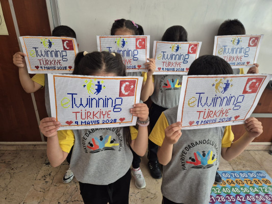 9 Mayıs eTwinning Günü