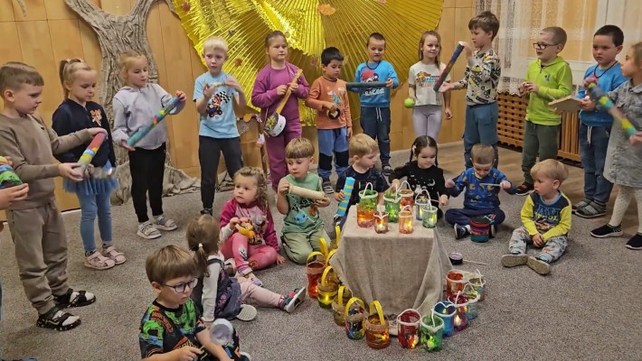 Laimingos klasės receptas