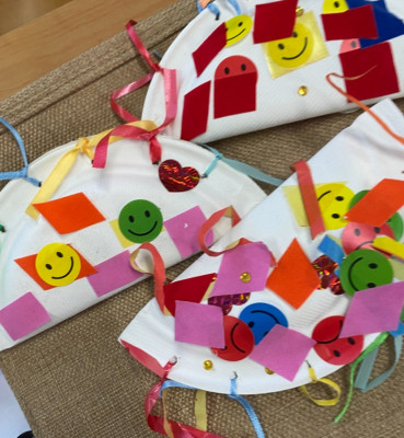 Maracas di carnevale