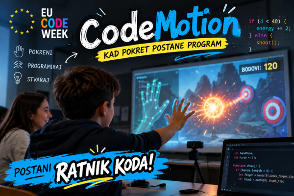 Code Your Superpower