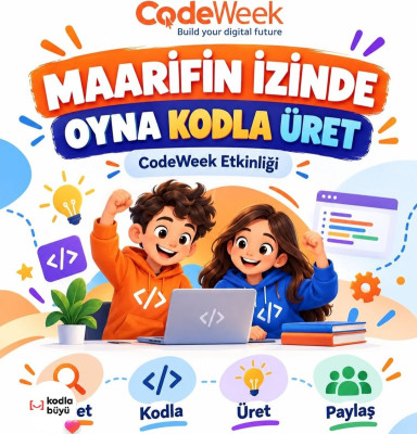 Yapay Zeka ile Kodlama Yolculuğu