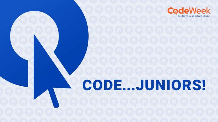 Code... Juniors!