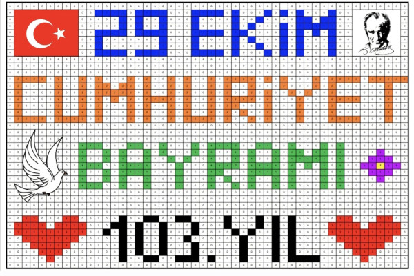 Cumhuriyet Bayramı