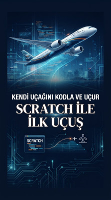 CODE YOUR OWN PLANE